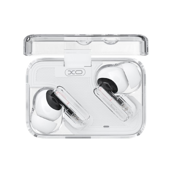 XO G21 Ακουστικά Bluetooth Dual-Mic ANC+ENC TWS XO G21 Ακουστικά Bluetooth Dual-Mic ANC+ENC TWS