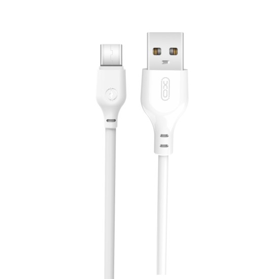 XO NB103 Καλώδιο Φόρτισης Type-C 2m Άσπρο XO NB103 Καλώδιο Φόρτισης Type-C 2m Άσπρο
