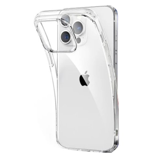 XO K04 Θήκη Σιλικόνης iPhone14 Pro 6.1" XO K04 Θήκη Σιλικόνης iPhone14 Pro 6.1"