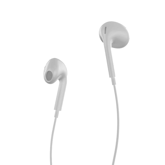 XO EP74 4ης Γενιάς TypeC Handsfree Άσπρο XO EP74 4ης Γενιάς TypeC Handsfree Άσπρο