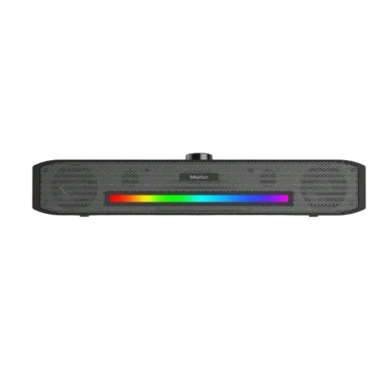 Meetion SP1001 Ηχείο (3.5mm + USB) Meetion SP1001 Ηχείο (3.5mm + USB)