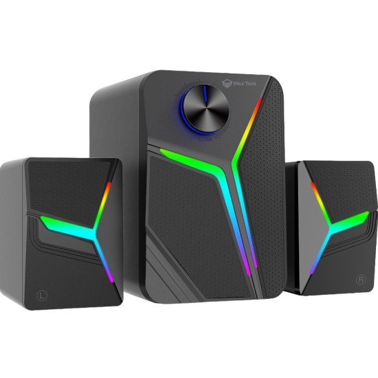 Meetion SP2111 Ηχείο Bluetooth 2.1 (3.5mm + USB) Meetion SP2111 Ηχείο Bluetooth 2.1 (3.5mm + USB)