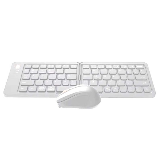 Meetion BTC001 Bluetooth Combo Λευκό Meetion BTC001 Bluetooth Combo Λευκό