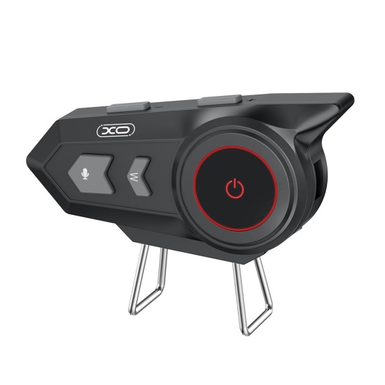 XO BE47 Bluetooth Ακουστικό Κράνους XO BE47 Bluetooth Ακουστικό Κράνους
