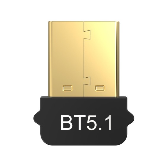 EDUP EP-B3519S Bluetooth 5.1 Dongle EDUP EP-B3519S Bluetooth 5.1 Dongle