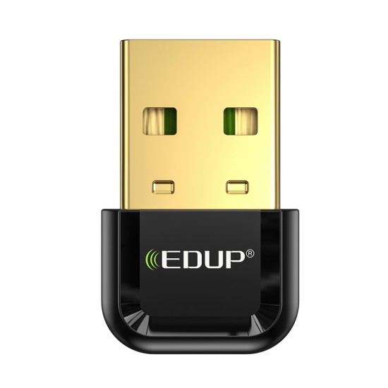 EDUP EP-B3531 Bluetooth 5.3 Dongle EDUP EP-B3531 Bluetooth 5.3 Dongle