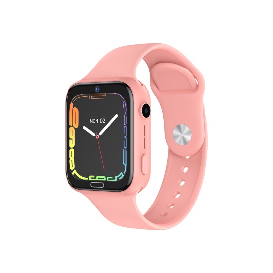 XO H140 Kids Smart 4G Ροζ Ρολόι XO H140 Kids Smart 4G Ροζ Ρολόι