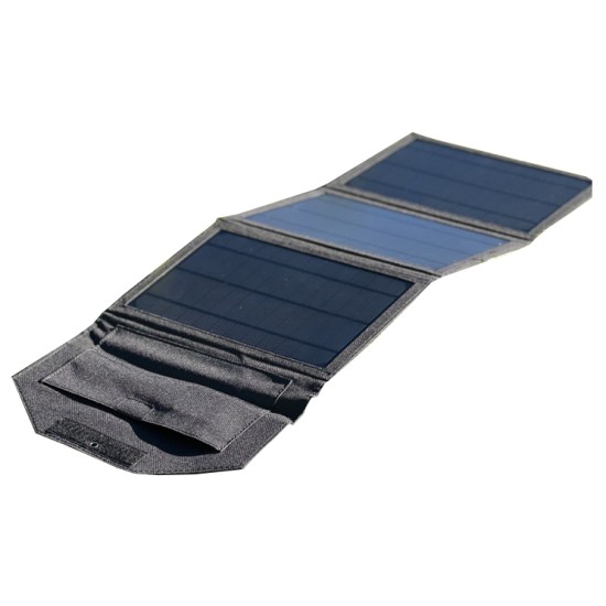 XO XRYG-280-3 21W 21.6V Αναδιπλούμενος Ηλιακός Φορτιστής Φορητών Συσκευών με σύνδεση USB XO XRYG-280-3 21W 21.6V Αναδιπλούμενος Ηλιακός Φορτιστής Φορητών Συσκευών με σύνδεση USB