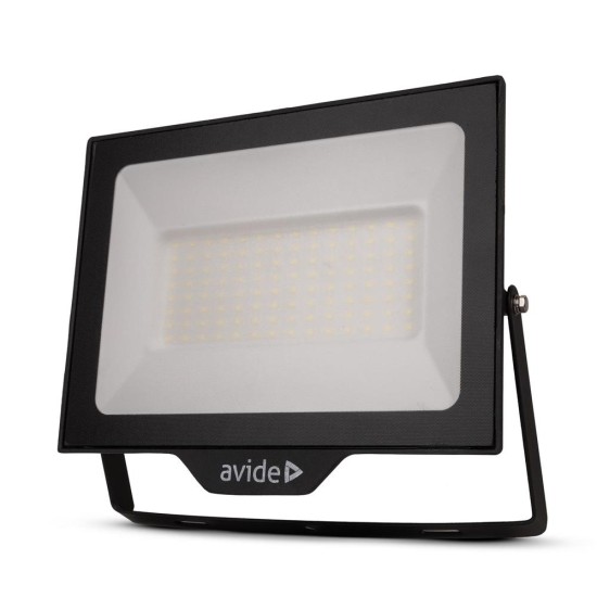 Avide Προβολέας LED SMD 100W NW 4000K με Προαιρετικό PIR Avide Προβολέας LED SMD 100W NW 4000K με Προαιρετικό PIR