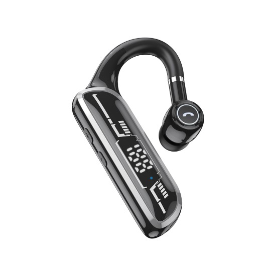 XO BE52 In-Ear Μονό Ακουστικό Bluetooth Μαύρο XO BE52 In-Ear Μονό Ακουστικό Bluetooth Μαύρο