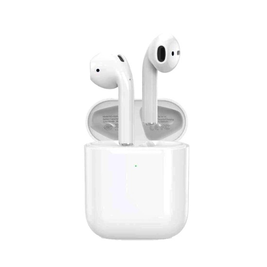 XO Q2Pods Bluetooth Ακουστικά (2ης Γενιάς) XO Q2Pods Bluetooth Ακουστικά (2ης Γενιάς)