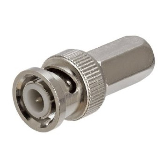 REVEZ Φις BNC Screw On C014 REVEZ Φις BNC Screw On C014