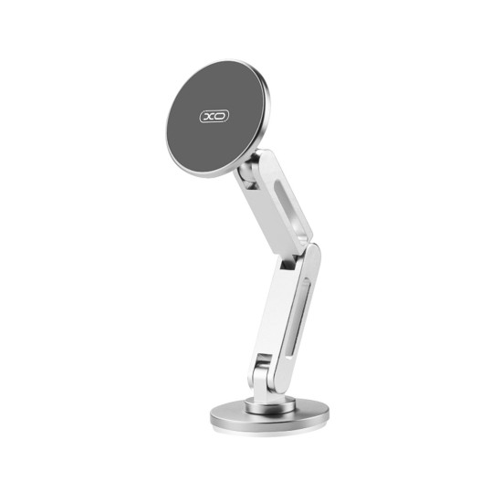 XO C148 Metal Twin Bar 360° Περιστρεφόμενο Μαγνητική Βάση XO C148 Metal Twin Bar 360° Περιστρεφόμενο Μαγνητική Βάση