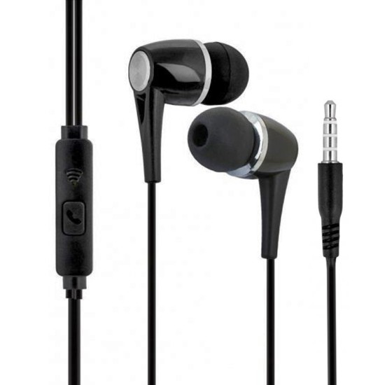 XO EP21 Handsfree Μαύρο XO EP21 Handsfree Μαύρο