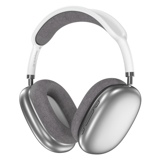 XO BE25 Bluetooth Ασημί XO BE25 Bluetooth Ασημί