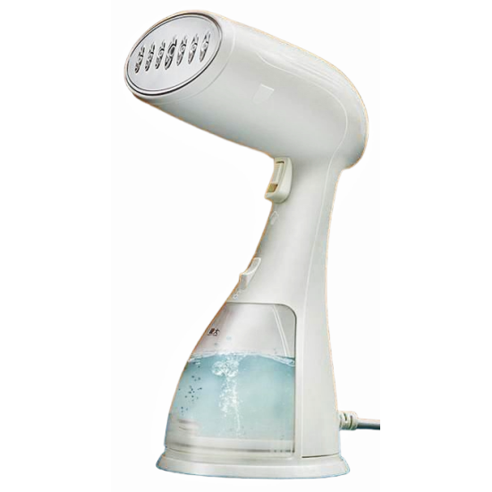 XO CF3 Ατμοσίδερο Ρούχων Χειρός 1500W με Δοχείο 330ml Λευκό XO CF3 Ατμοσίδερο Ρούχων Χειρός 1500W με Δοχείο 330ml Λευκό