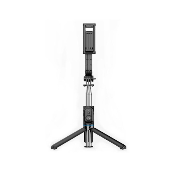 XO SS13 Bluetooth Selfie Stick 1.06m (με αποσπώμενο κλιπ τηλεφώνου, μπορεί να χρησιμοποιηθεί ως βάση τηλεφώνου) XO SS13 Bluetooth Selfie Stick 1.06m (με αποσπώμενο κλιπ τηλεφώνου, μπορεί να χρησιμοποιηθεί ως βάση τηλεφώνου)