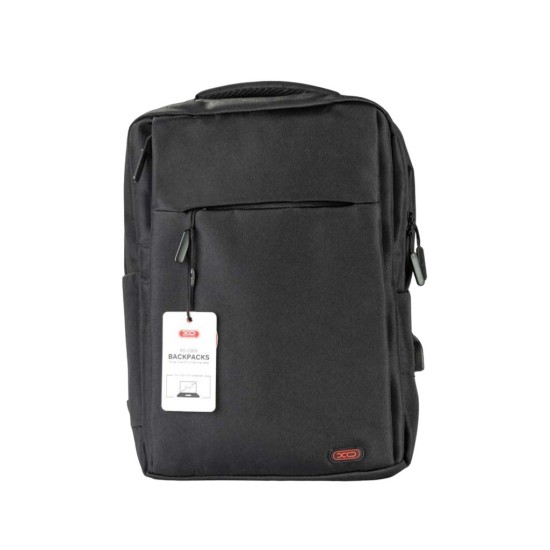 XO CB02 Σακίδιο Πλάτης μεχρι 15.6-inch Laptop XO CB02 Σακίδιο Πλάτης μεχρι 15.6-inch Laptop