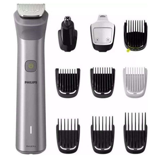 Philips Ξυριστική και Αποτριχωτική Μηχανή MG5920/15 Philips Ξυριστική και Αποτριχωτική Μηχανή MG5920/15