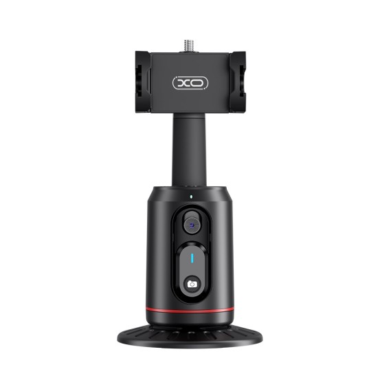 XO SS16 AI Bluetooth tracking selfie stick XO SS16 AI Bluetooth tracking selfie stick