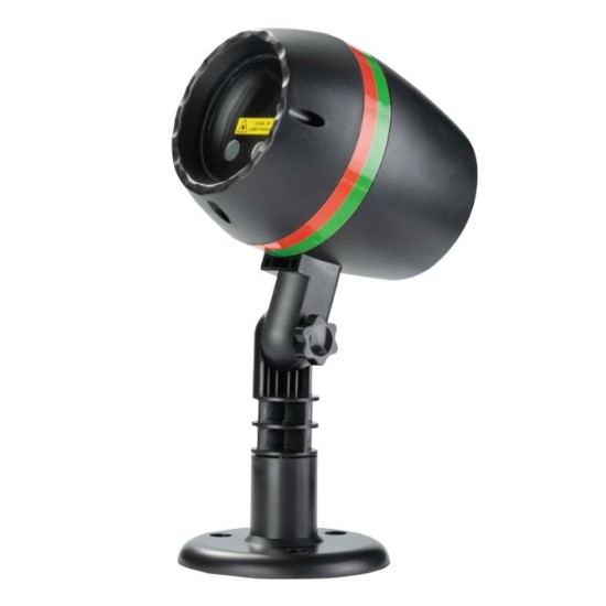 XO-YH11 Προβολέας Φωτισμού Laser XO-YH11 Προβολέας Φωτισμού Laser