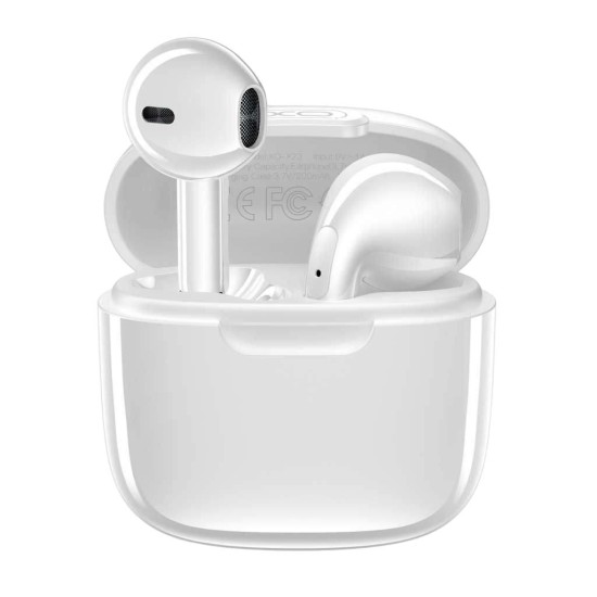 XO X23 TWS Bluetooth headset White XO X23 TWS Bluetooth headset White
