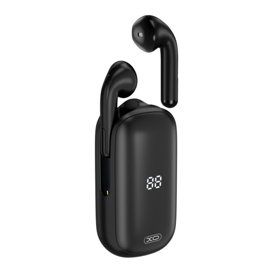 XO X6 TWS Bluetooth Μαύρο XO X6 TWS Bluetooth Μαύρο