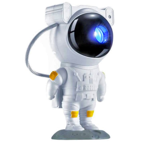 XO CF1 Astronaut Star Projector Lamp XO CF1 Astronaut Star Projector Lamp