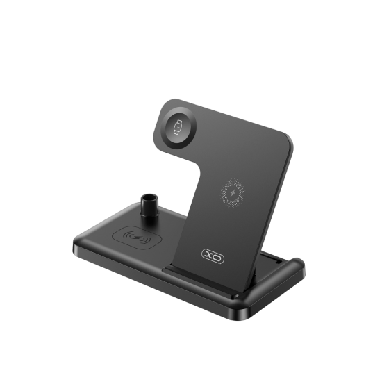 WX033 4 in 1 15w wireless charger WX033 4 in 1 15w wireless charger